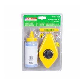 Bay-Tec MK0411 30 mt 115 gr Mavi Boyalı Çırpı İpi