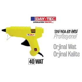 Bay-Tec MK0414 40 Watt Kalem Havya