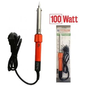 Bay-Tec MK0417 Kalem Lehim Süper Havya
