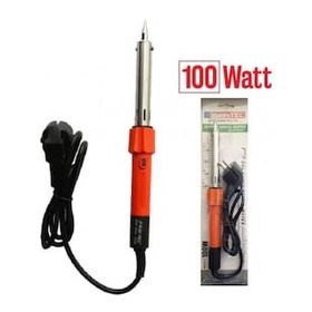 Bay-Tec MK0417 Kalem Lehim Süper Havya
