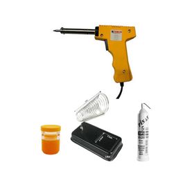 Bay-Tec Mk0418 40-80 W Havya Otomatik Tabanca Kalem