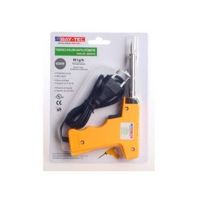 Bay-Tec Mk0418 40-80 W Havya Otomatik Tabanca Kalem