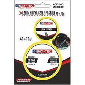 Bay-Tec MK0422 Pastalı Lehim Havya Seti