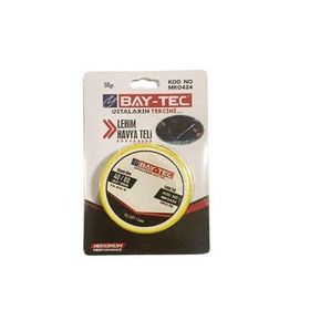 Bay-Tec MK0422 Pastalı Lehim Havya Teli