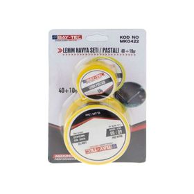 Bay-Tec MK0422 Pastalı Lehim Havya Teli