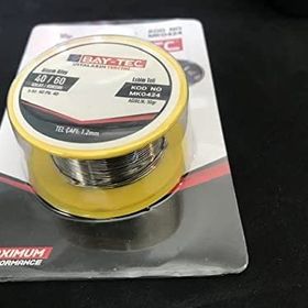 Bay-Tec MK0424 50 gr Lehim Teli