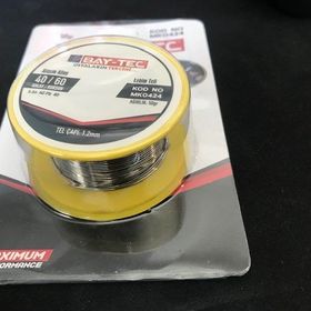 Bay-Tec MK0424 50 gr Lehim Teli