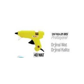 Bay-Tec MK0434 40 Watt Elektrikli Silikon Tabancası
