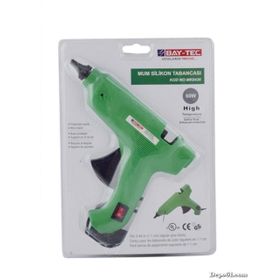 Bay-Tec MK0436 60W Kalın Mum Silikon Tabancası