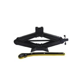Bay-Tec MK0480 Cırcır Kollu 1.5 Ton Akordiyon Kriko