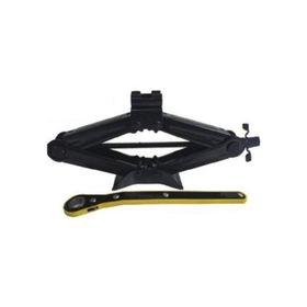 Bay-Tec MK0480 Cırcır Kollu 1.5 Ton Akordiyon Kriko