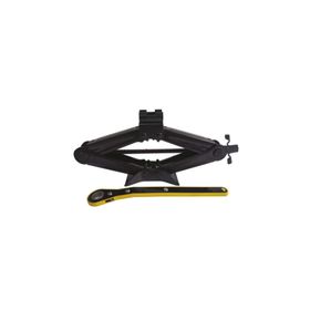 Bay-Tec MK0480 Cırcır Kollu 1.5 Ton Akordiyon Kriko