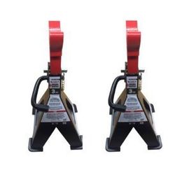Bay-Tec MK0490 3 Ton 2'li Ayaklı Kriko Standı