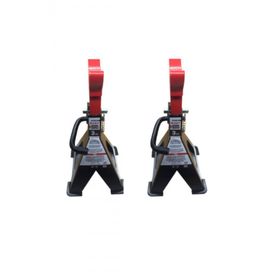 Bay-Tec MK0490 3 Ton 2'li Ayaklı Kriko Standı