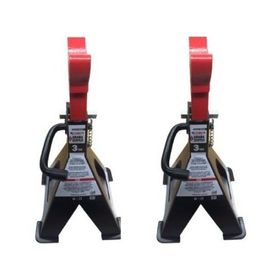 Bay-Tec MK0490 3 Ton 2'li Ayaklı Kriko Standı