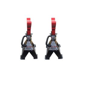 Bay-Tec MK0490 3 Ton 2'li Ayaklı Kriko Standı