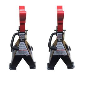 Bay-Tec MK0490 3 Ton 2'li Ayaklı Kriko Standı