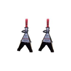 Bay-Tec MK0491 6 Ton 2'li Araba Sehpası Ayaklı Kriko Standı