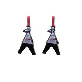 Bay-Tec MK0491 6 Ton 2'li Araba Sehpası Ayaklı Kriko Standı