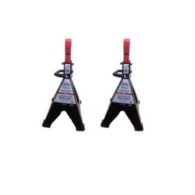 Bay-Tec MK0491 6 Ton 2'li Araba Sehpası Ayaklı Kriko Standı