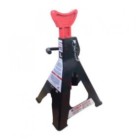 Bay-Tec MK0491 6 Ton 2'li Araba Sehpası Ayaklı Kriko Standı
