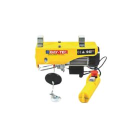 Bay-Tec MK0510 Caraskal Saf Bakır 540 W 125-250 kg Elektrikli Vinç