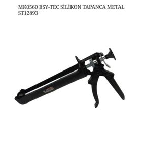 Bay-Tec MK0560 Soğuk Silikon Tabancası