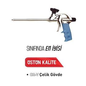 Bay-Tec MK0576 Köpük Tabancası