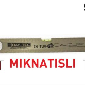 Bay-Tec MK0583 50 cm Su Terazisi