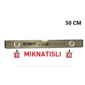 Bay-Tec MK0583 50 cm Su Terazisi