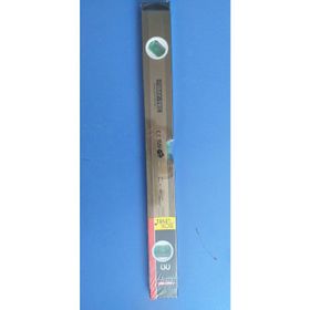 Bay-Tec MK0610 Gri 50 cm Mıknatıslı Su Terazisi