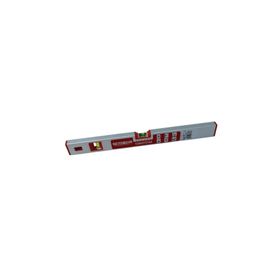 Bay-tec MK0620 60 cm Mıknatıslı Metal Su Terazisi
