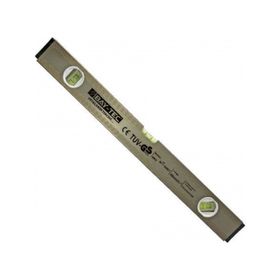 Bay-tec MK0620 60 cm Mıknatıslı Metal Su Terazisi