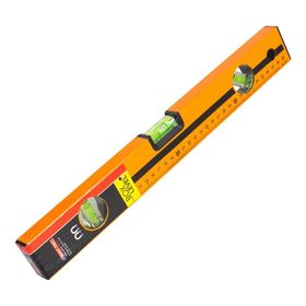 Bay-Tec MK0662 40 mm Turuncu Düz Su Terazisi