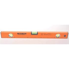 Bay-Tec MK0662 40 mm Turuncu Düz Su Terazisi