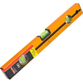 Bay-Tec MK0662 40 mm Turuncu Düz Su Terazisi