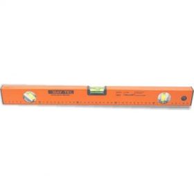 Bay-Tec MK0664 50 cm Turuncu Mastarlı Su Terazisi