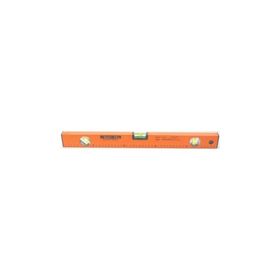 Bay-Tec MK0666 60 cm Turuncu Mastarlı Su Terazisi