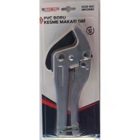 Bay-Tec MK0685 PPRC Otomatik Boru Makası