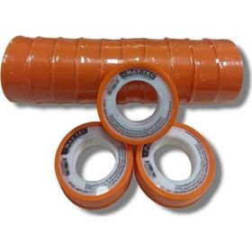 Bay-Tec MK0715 8 mx12 mm 10'lu Teflon Bant