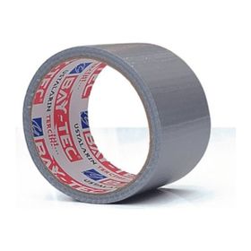 Bay-Tec MK0726 48 mm x 10 m Gri Tamir Bandı