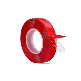 Bay-Tec MK0813 24 mmx2 m Çift Taraflı Akrilik Bant