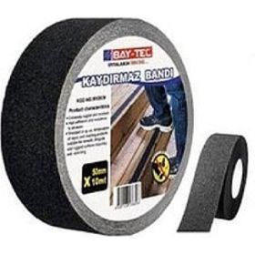 Bay-Tec MK0838 50 mmx15 m Kaydırmaz Bant
