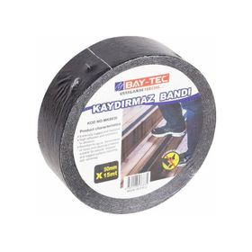 Bay-Tec MK0838 50 mmx15 m Kaydırmaz Bant