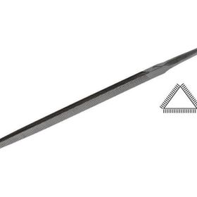 Bay-Tec MK0900 4 mm Üçgen Slim İnce Diş Eğe