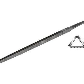 Bay-Tec MK0900 4 mm Üçgen Slim İnce Diş Eğe