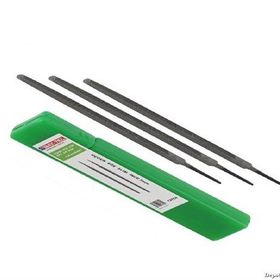 Bay-Tec MK0902 5 mm Üçgen Slim İnce Diş Eğe