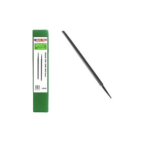 Bay-Tec MK0904 6 mm Üçgen Slim İnce Diş Eğe