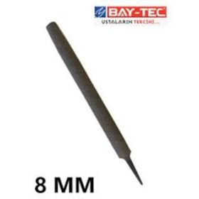 Bay-Tec MK0960 8 mm Ağaç Törpü
