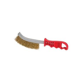 Bay-Tec MK1250 Blisterli Tel Fırça